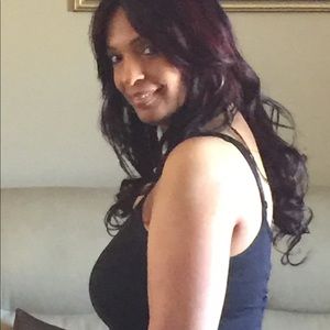 Meet your Posher, Sheila